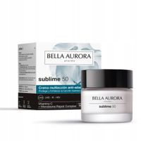 Krem przeciwstarzeniowy do twarzy Bella Aurora na dzień 50 ml
