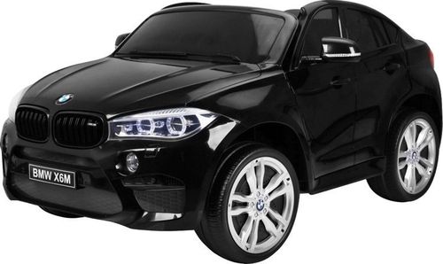 Bmw X6M na Arena.pl