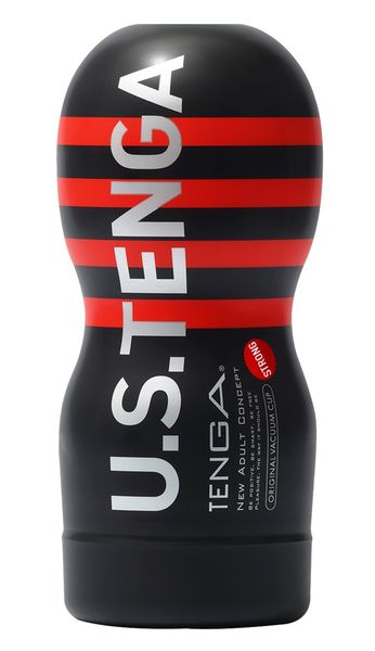 masturbator u.s. original cup strong tenga zdjęcie 1