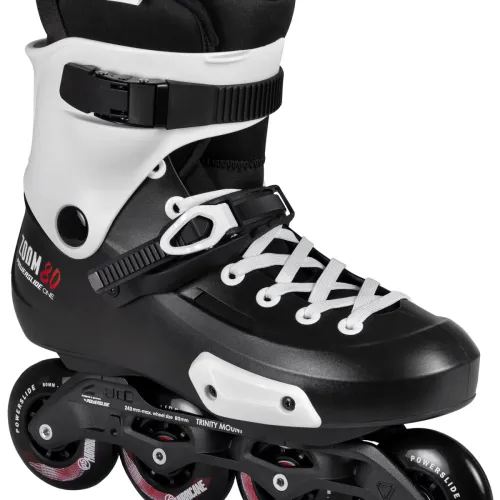 Rolki Powerslide Zoom Pro 80 41-42 na Arena.pl