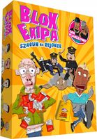 Blok Ekipa - Szacun na rejonie MDR