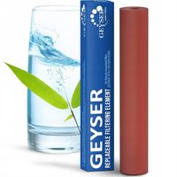 Wkład Aragon do filtra wody Geyser Euro 3000l