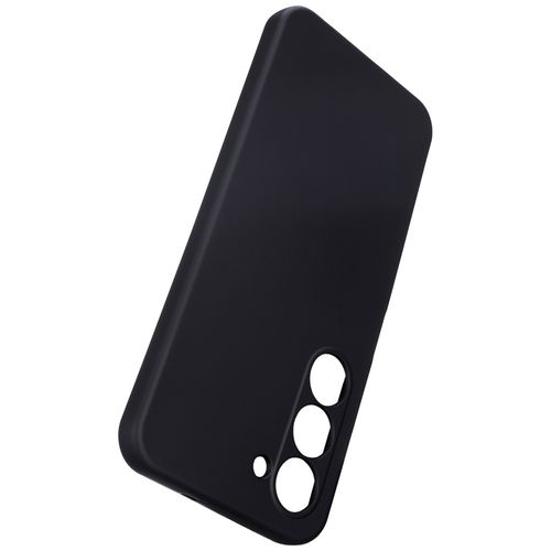 etui beline silicone do tecno spark 40   pro czarny na Arena.pl