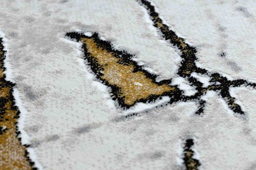 RUG/LU/MOSSE/MARBLE2/CREAM+BEIGE/140x190 na Arena.pl