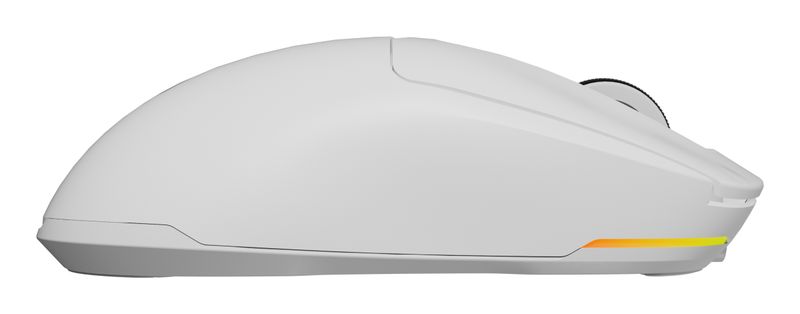 Mysz GENESIS Zircon 660 Pro Biały zdjęcie 10
