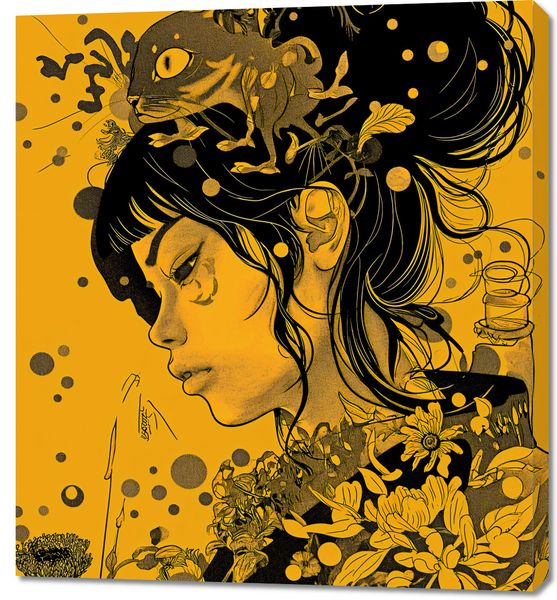 Obraz 90x100cm Jedność zdjęcie 1