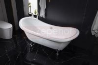 Wanna retro wolnostojąca model LS-4410 1750mm * 750mm * 780mm