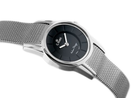 ZEGAREK DAMSKI G. ROSSI - 11920B (zg724b) + BOX na Arena.pl