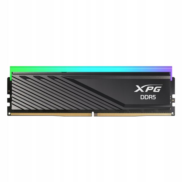 Pamięć RAM DDR5 Adata 16 GB 6000 zdjęcie 1