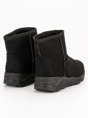 ŚNIEGOWCE NA PLATFORMIE Rozmiar - 40 na Arena.pl