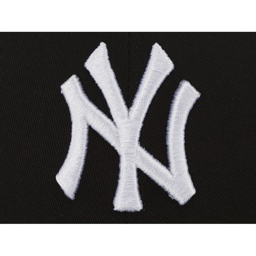 New Era 9FORTY LEAGUE BASIC 941 BLACK na Arena.pl