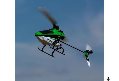 Blade 120 S BNF na Arena.pl