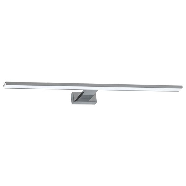 Kinkiet SHINE CHROME 80cm 15W LED zdjęcie 2
