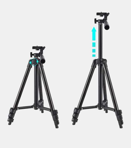 Tripod Do Poziomicy Laserowej 4Dl Model 1 na Arena.pl