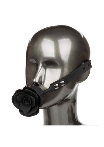 Removable Rose Gag Black na Arena.pl