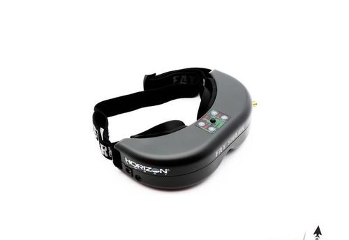 Spektrum - Teleporter V4 headset na Arena.pl