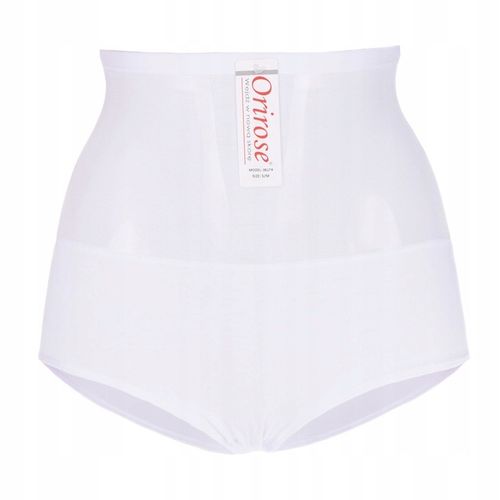 3 szt. Orirose MAJTKI figi wyszczuplajace MODELUJĄCE brzuch poporodowe na Arena.pl