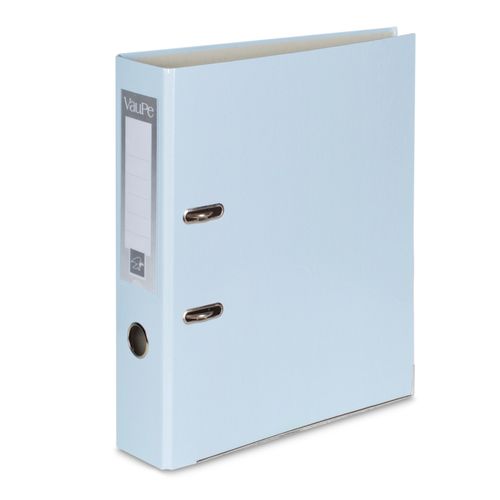 Segregator Fck A4/5Cm Pastel.błękit A'30 2124 na Arena.pl