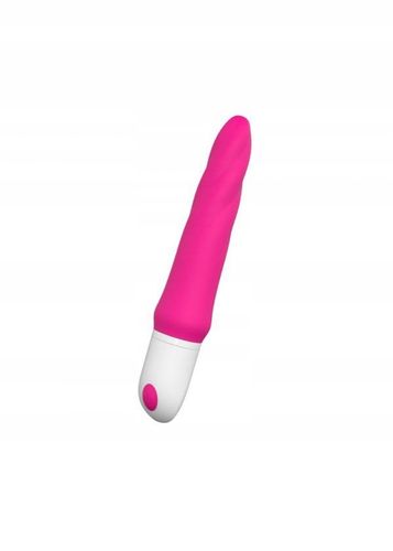 Wibrator UNICORN VIBE PINK na Arena.pl