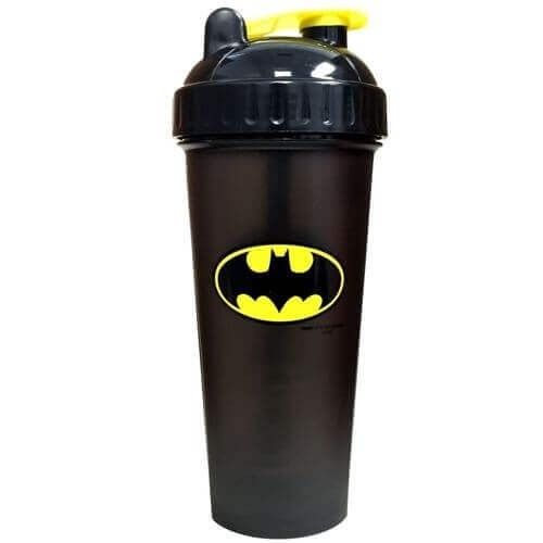 PerfectShaker Hero Shaker Marvel 800ml Batman zdjęcie 1