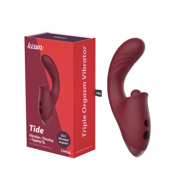 Tide zdjęcie 1