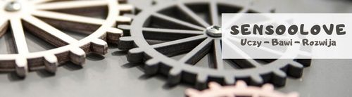 TABLICA Manipulacyjna Sensoryczna MONTESSORI XL na Arena.pl