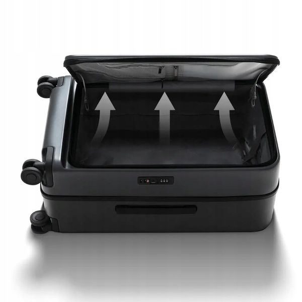 Xiaomi Front Opening Luggage 20" zdjęcie 9