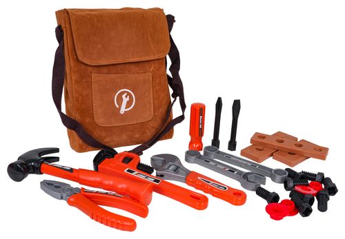 Zestaw Narzędzi + Torba Na Ramię na Arena.pl