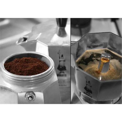 Kawiarka klasyczna Bialetti Moka Express 270 ml 6 tz na Arena.pl
