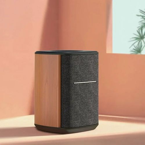 Głośnik komputerowy Edifier MS50A Bluetooth WIFI bezprzewodowy Brązowy na Arena.pl