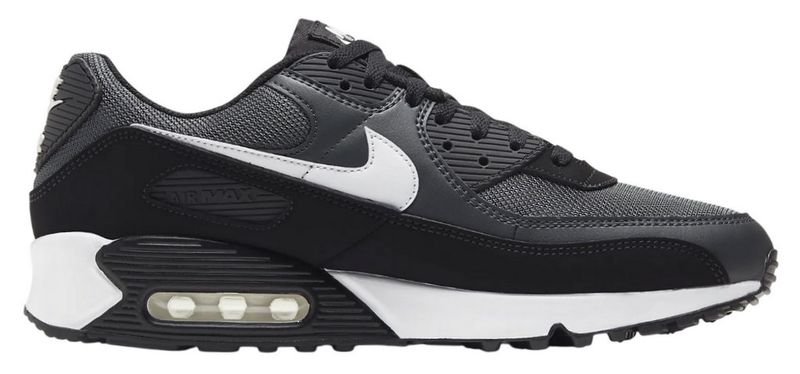 Buty męskie NIKE AIR MAX 90 (CN8490 002) 42 zdjęcie 3