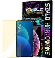 SZKŁO HARTOWANE DO OPPO F11 PRO NA EKRAN SZKIEŁKO OCHRONNE