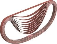 taśma szlifierska 9*533 k120 5 szt. - m p-43290