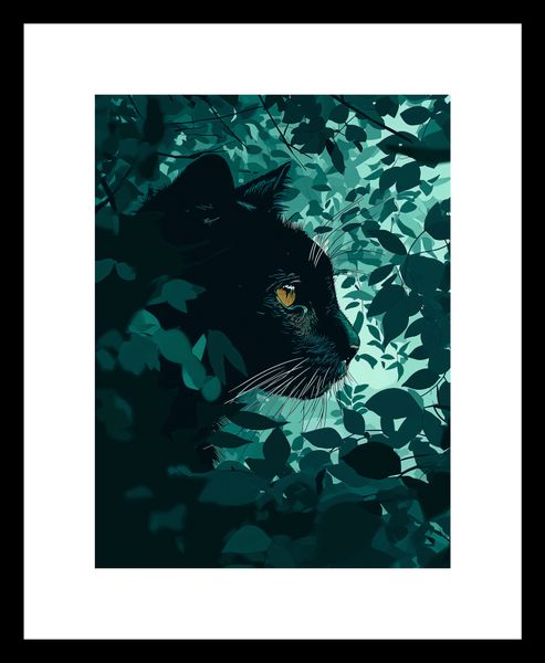 Plakat 15x20cm Oczekiwanie zdjęcie 3