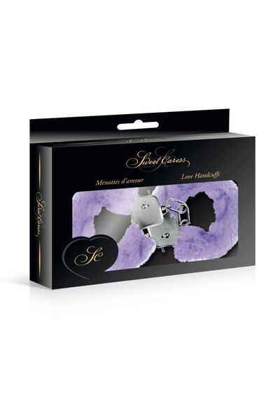 Parma Wrist Handcuffs zdjęcie 2