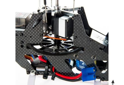 Blade 250 CFX BNF Basic na Arena.pl