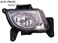 Hyundai i30 Halogen prawy