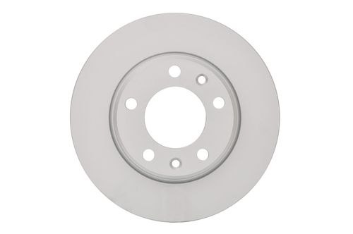 TARCZA HAM TYL 249X10 P BOSCH na Arena.pl