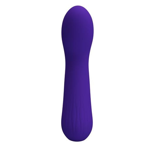 pretty love   faun dark purple,g spot vibrator, 12 vibration functions na Arena.pl