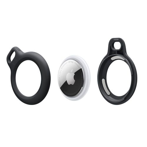 tech-protect rough chain apple airtag black na Arena.pl