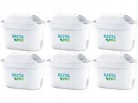 Wkład filtrujący BRITA Maxtra Pro Pure 6 szt