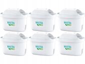 Wkład filtrujący BRITA Maxtra Pro Pure 6 szt