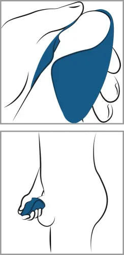 hot octopuss pulse solo essential dragon eye - model z pulsującymi na Arena.pl