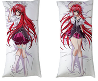 Dakimakura High School DxD DO WYBORU 60x30