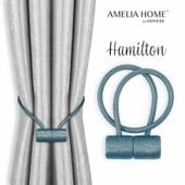 CURTBIN/AH/HAMILTON/NAVY/2PCS