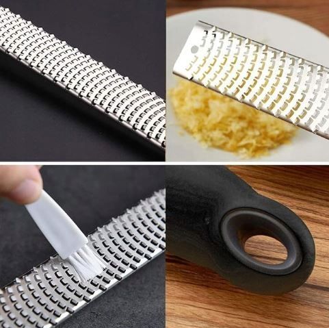 TARKA DO ROZDRABNIANIA TARCIA WARZYW OWOCÓW SERA ZIEMNIAKÓW UNIWERSALNA na Arena.pl