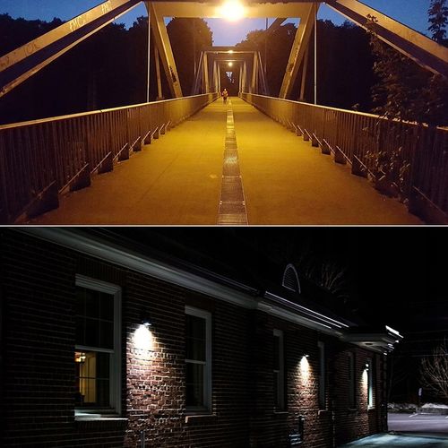 NAŚWIETLACZ HALOGEN LED 50W Z CZUJNIKIEM RUCHU ZMIERZCHU LAMPA na Arena.pl