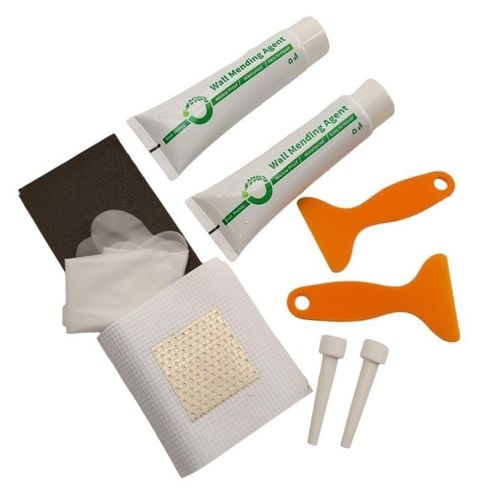 Środek Do Naprawy Ścian Pasta Tatuner 2 Szt na Arena.pl