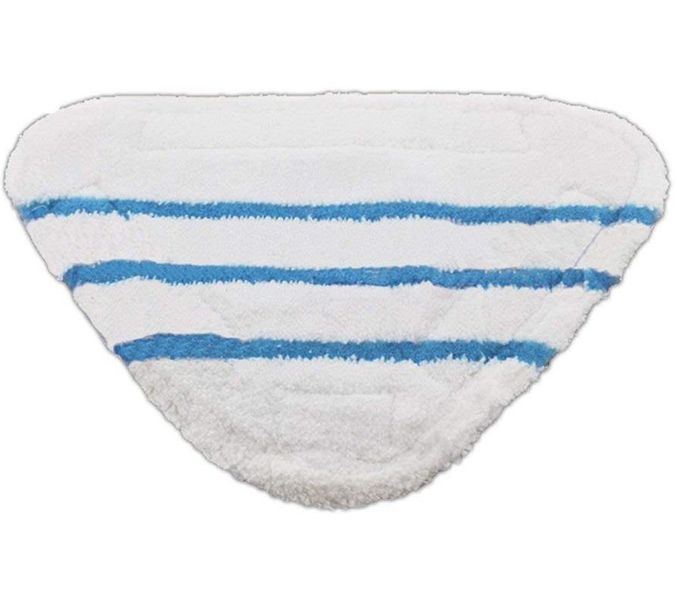 Nakładka do mopa parowego na rzepy zdjęcie 1