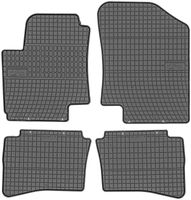 Dywaniki gumowe Hyundai i20 2008-2014r.